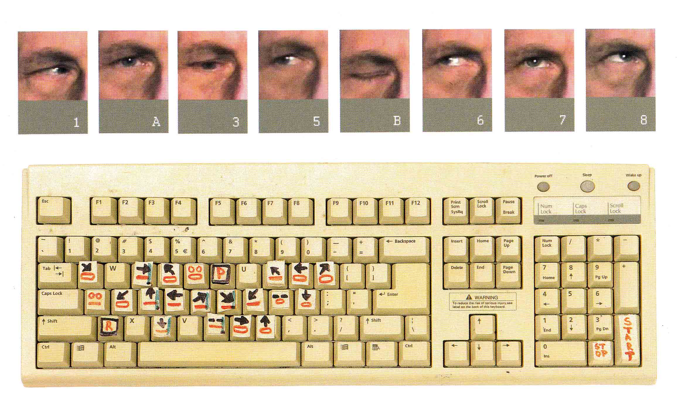 pare_keyboard