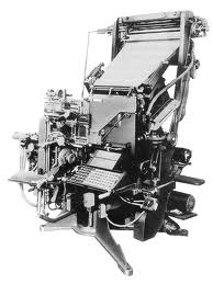 Linotype